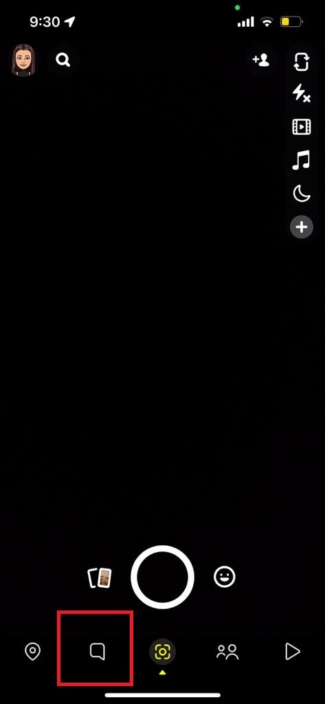 Lo que significan otros usuarios de Snapchat
