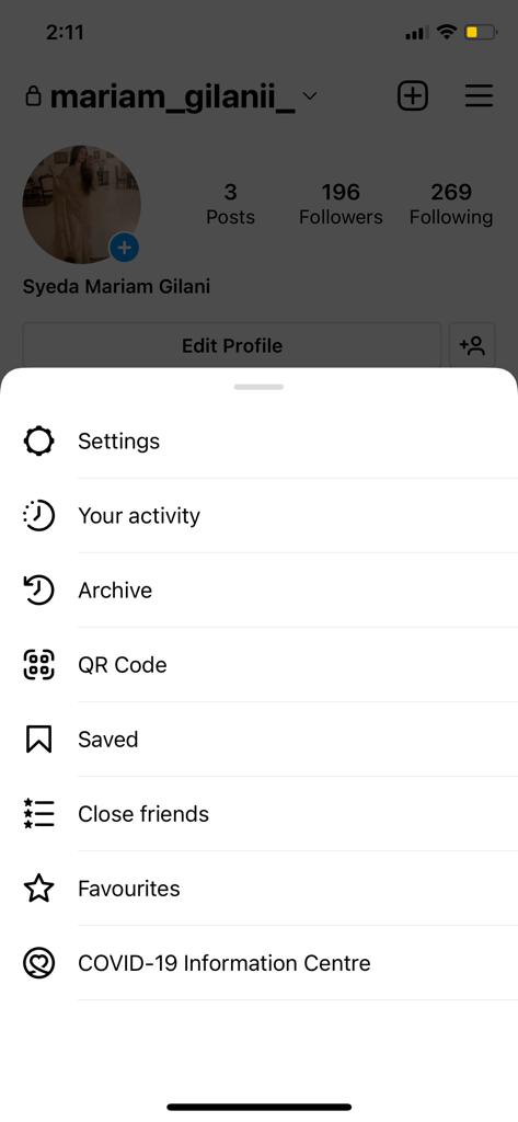 Ocultar seguidores en Instagram-hacktoday
