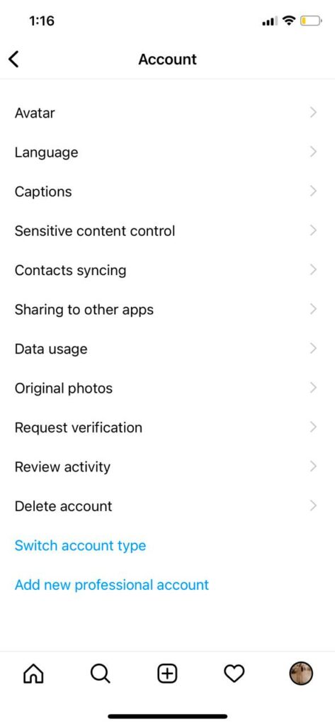 envíe el suyo en instagram-hacktoday