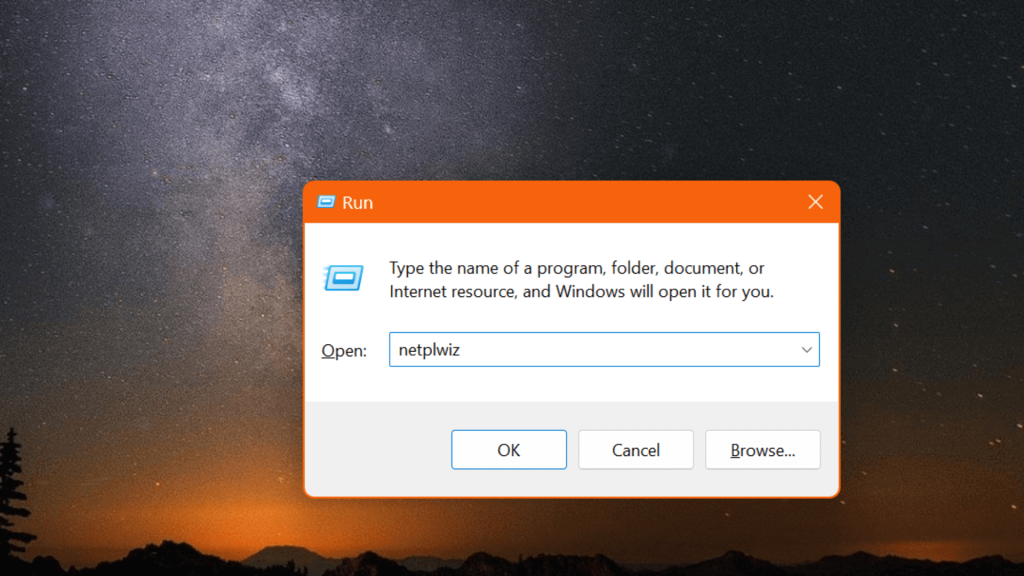 Eliminar la cuenta de Microsoft de Windows 11 desde la configuración de la cuenta de usuario