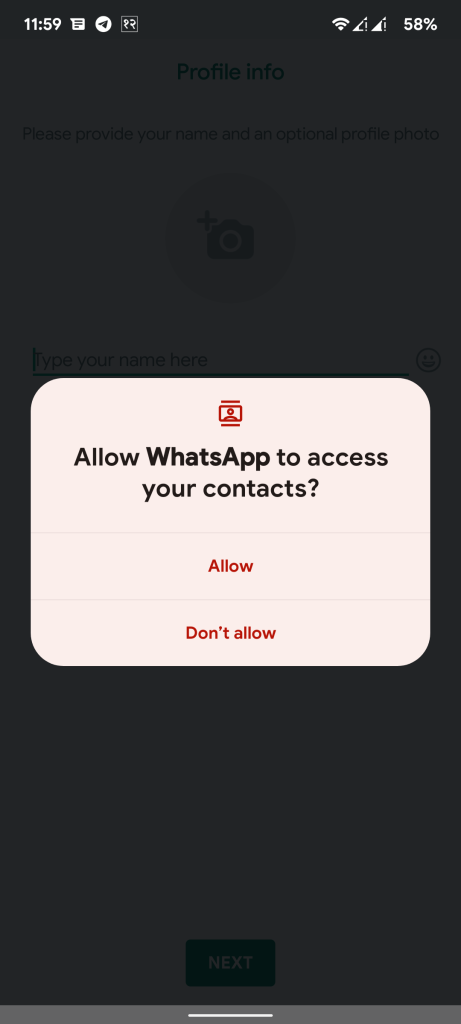 Puedes cambiar de teléfono de WhatsApp sin perder conversaciones con Google Drive