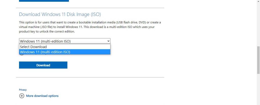 Imagen de disco (ISO)