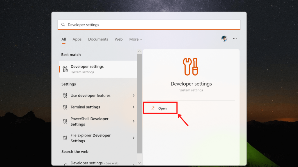Descargar play store para laptop Windows 11