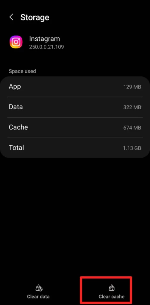 ¿Por qué no puedo editar mi Instagram post-hacktoday.com?