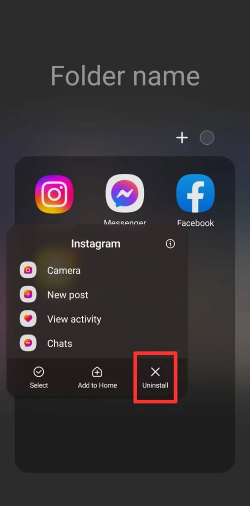 ¿Por qué no puedo editar mi Instagram post-hacktoday.com?