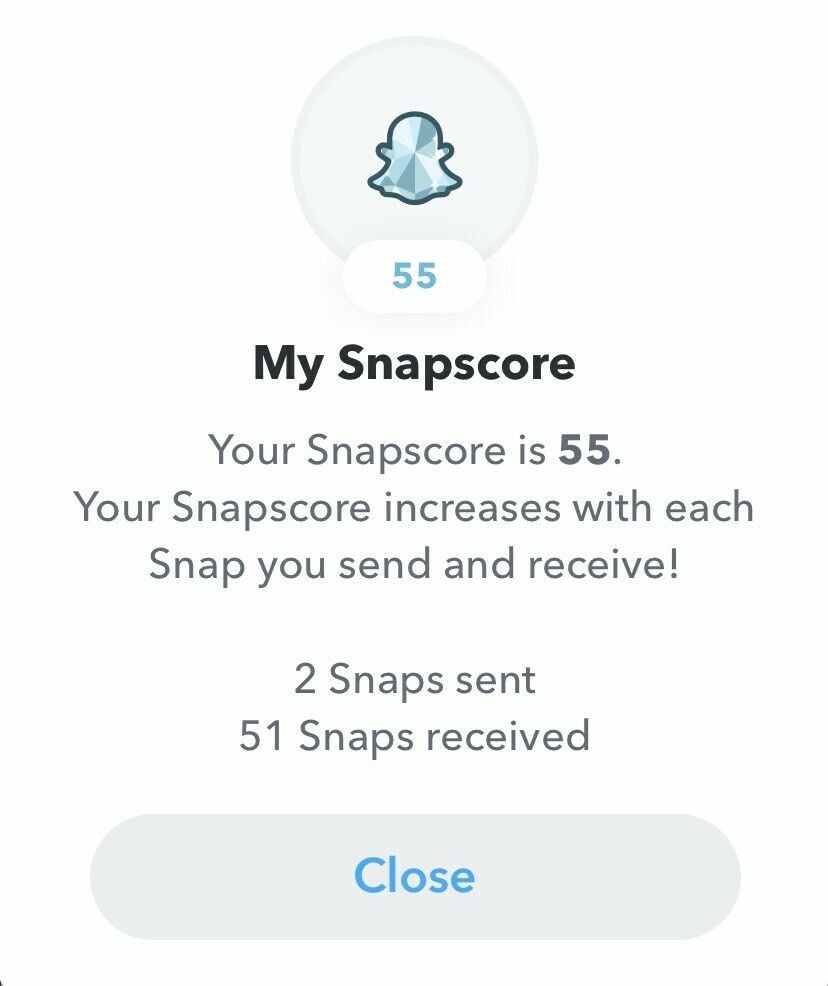 Snap Scores no actualizado - Hacktoday.com