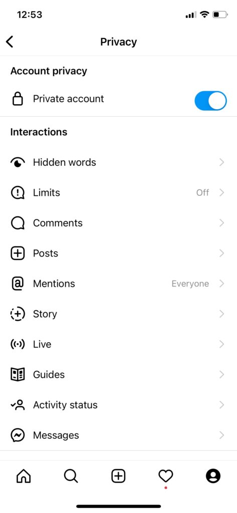 cómo estar presente sin conexión en instagram-Hacktoday
