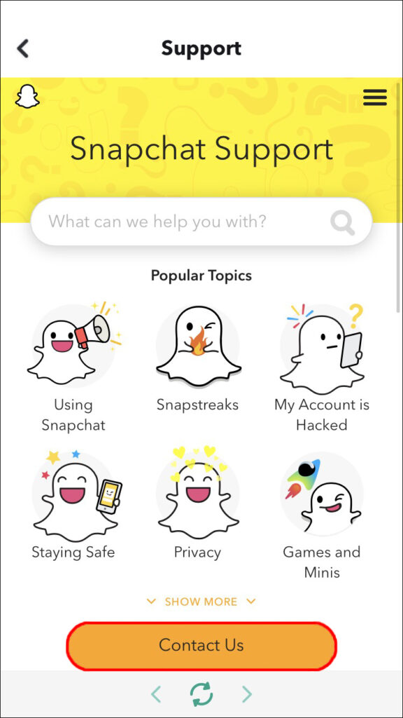 ¿Racha perdida de Snap?  Así es como puedes ganar
