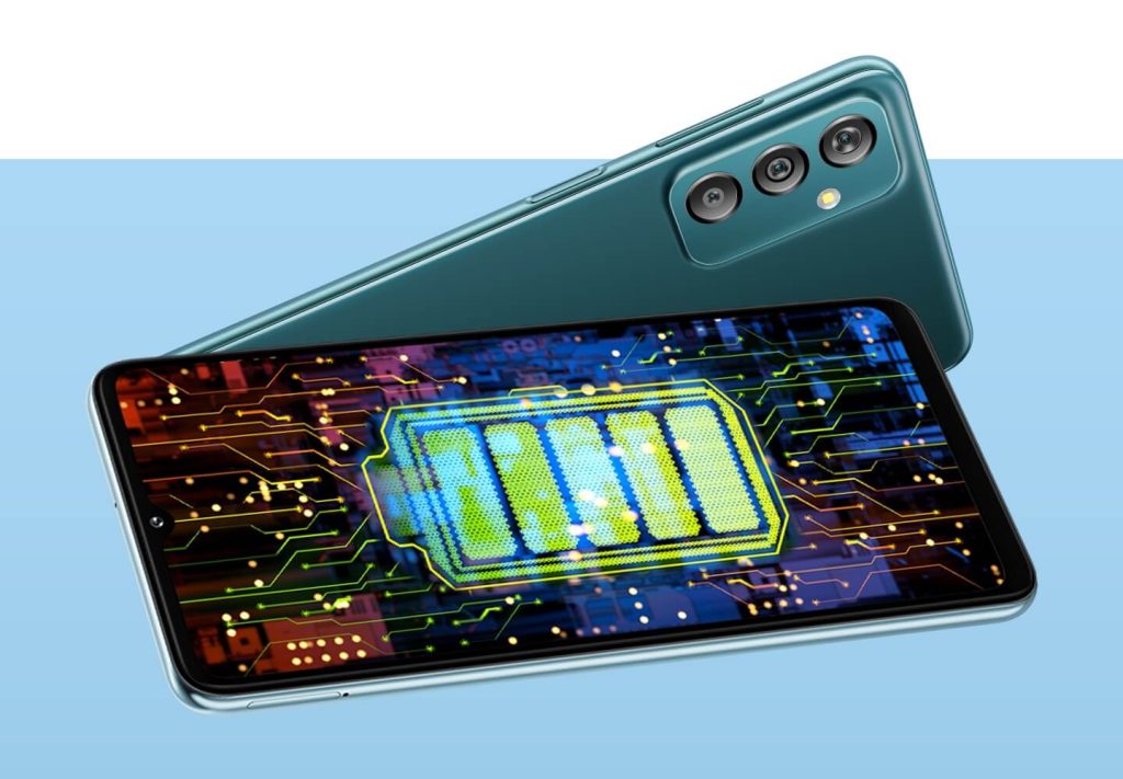 Samsung dejará de ofrecer cargadores en una caja
