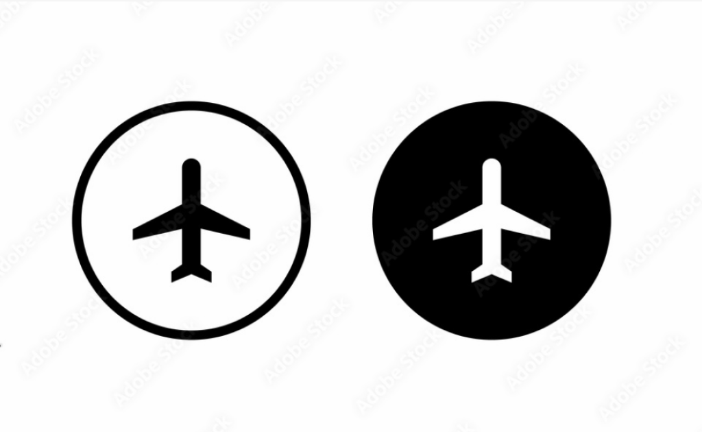 Modo avión 