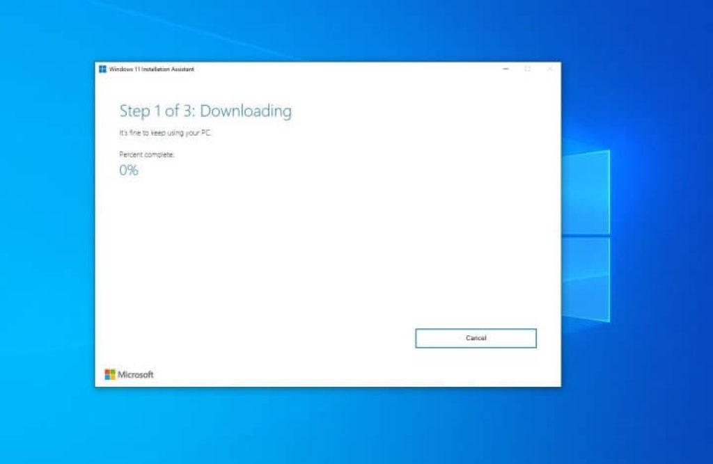 Paso 1 Instalar Win11