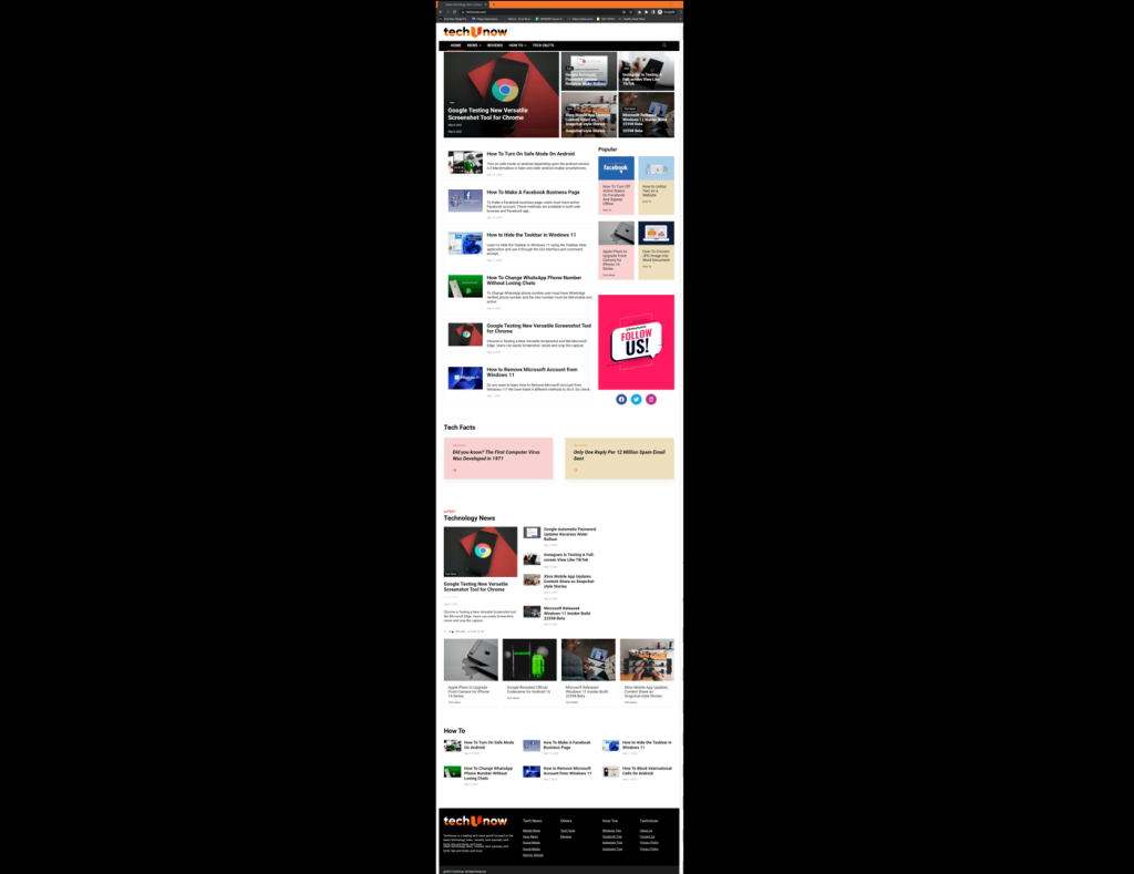 Descargar capturas de pantalla en Windows 11