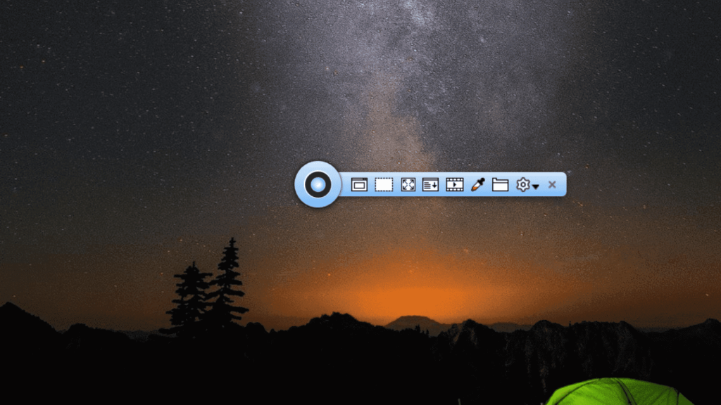 Descargar capturas de pantalla en Windows 11