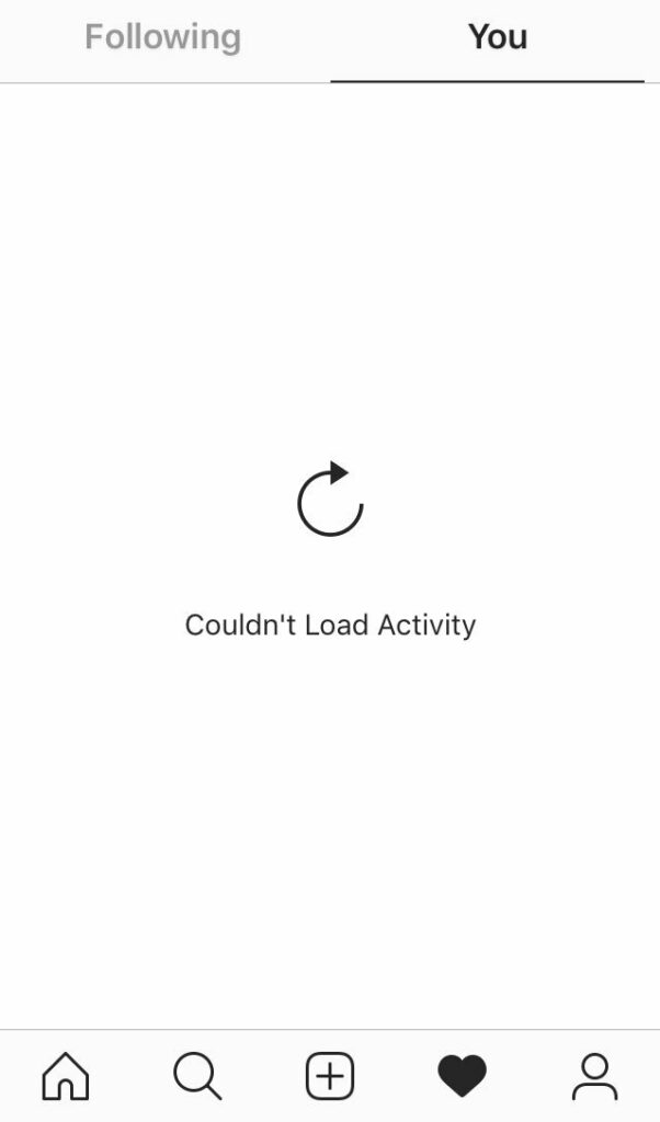 ¿Qué es la fuente de actividad de Instagram y cómo funciona?