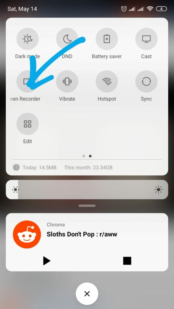 Descargar bot para video reddit