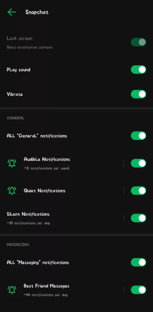 anuncios audibles