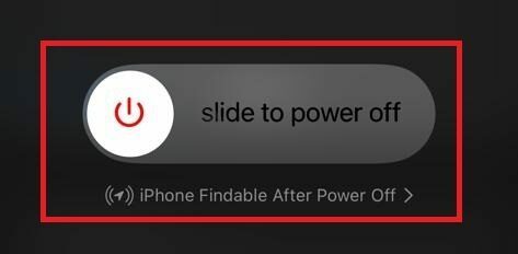 Cierra tu iPhone