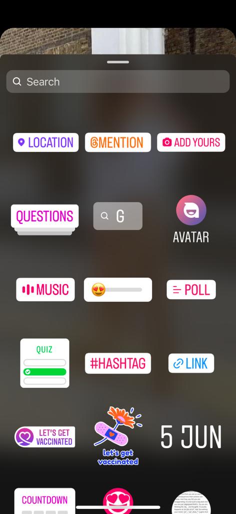 instagram agrega el tuyo no funciona -hacktoday