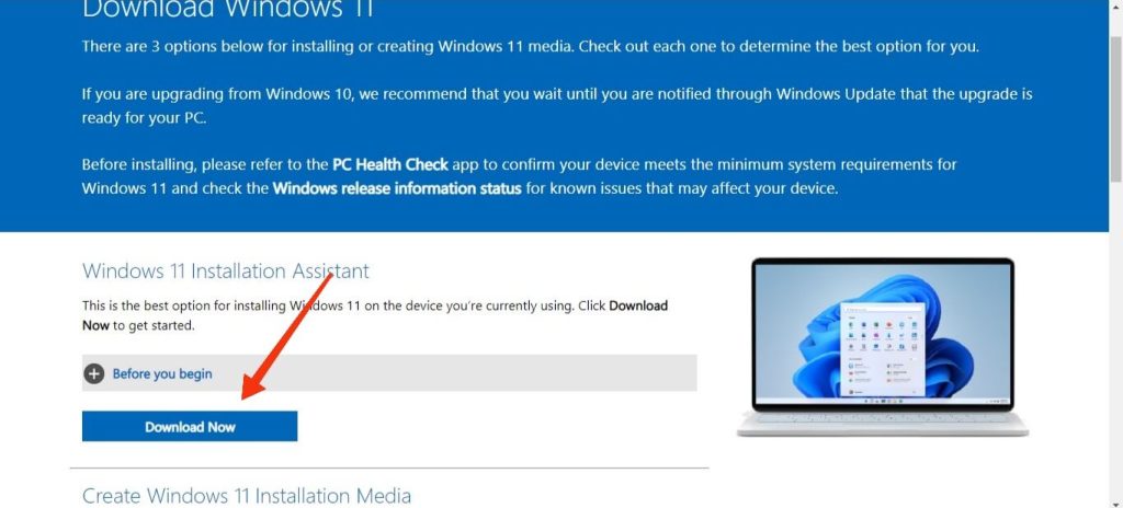 Descargar cursor para el instalador de windows.