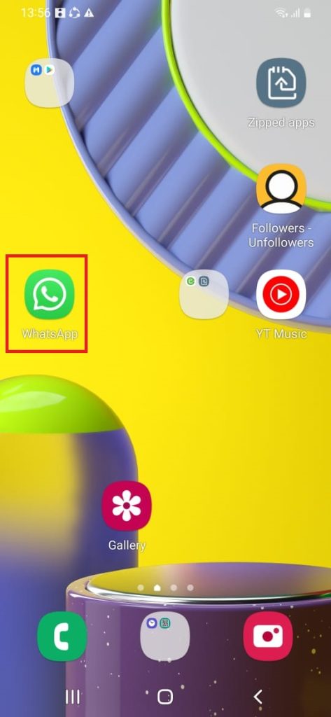 WhatsApp