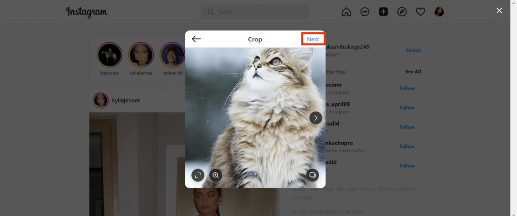 Publicar-Multi-fotos-en-Instagram