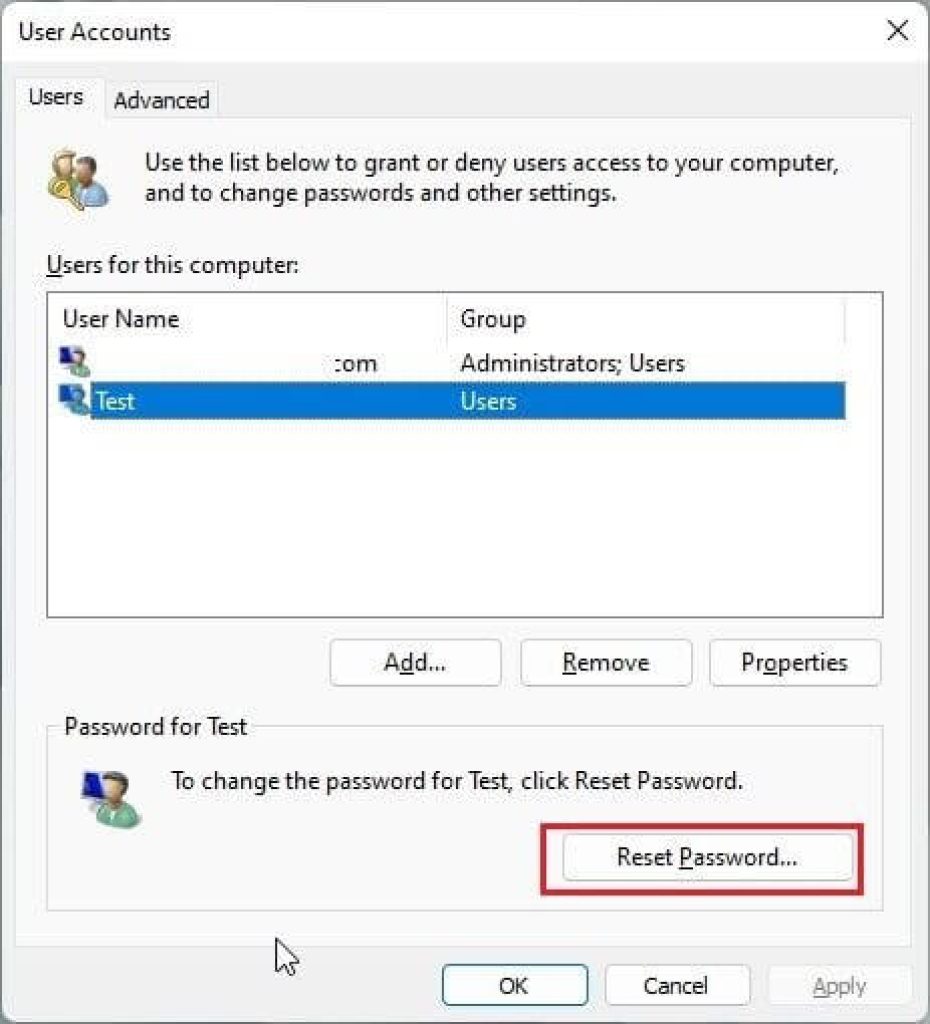ejecutar comandos windows 11
