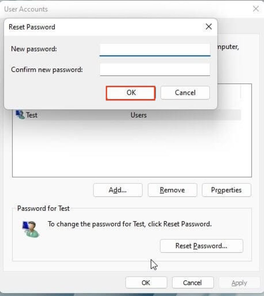 ejecutar comandos windows 11