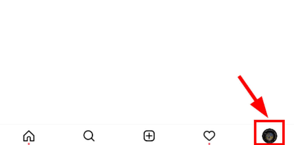 icono de perfil de la aplicación
